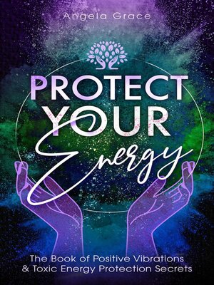 cover image of Protect Your Energy